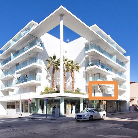 알게로 Casa Mare Via V. Emanuele 아파트 외부 사진